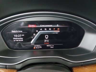 2023 Audi Q5 - Photo 14