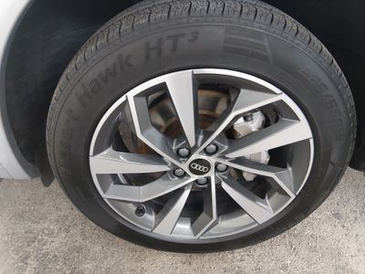 2023 Audi Q5 - Photo 10