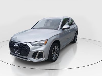 2023 Audi Q5 - Photo 3