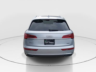 2023 Audi Q5 - Photo 6