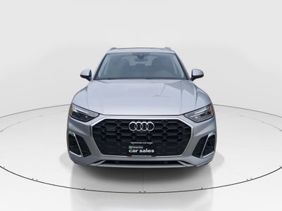 2023 Audi Q5 - Photo 2