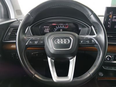 2023 Audi Q5 - Photo 20