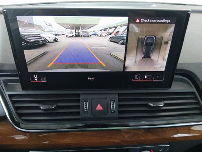 2023 Audi Q5 - Photo 16