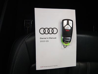 2023 Audi Q5 - Photo 19