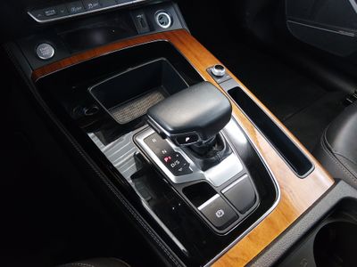 2023 Audi Q5 - Photo 18