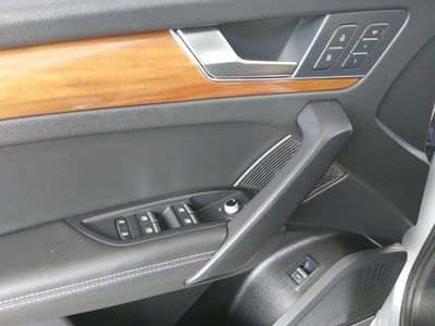 2023 Audi Q5 - Photo 22
