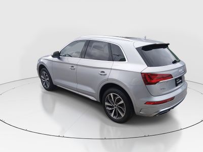 2023 Audi Q5 - Photo 5