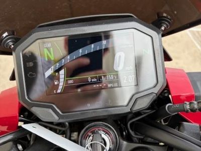 2025 Kawasaki Z500 SE ABS - Photo 13