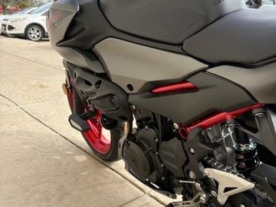 2025 Kawasaki Z500 SE ABS - Photo 11