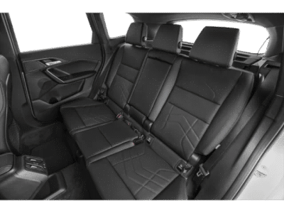2026 BMW X1 — photo 10 view