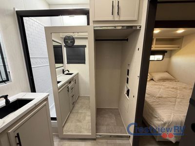 2026 Prime Time RV Crusader - Photo 24