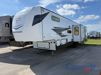 2026 Prime Time RV Crusader - Photo 4