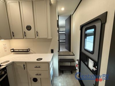 2026 Prime Time RV Crusader - Photo 25