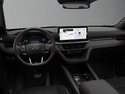 2026 Ford Explorer — photo 9 view