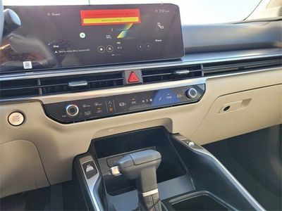 2025 Kia Sorento — photo 14 view