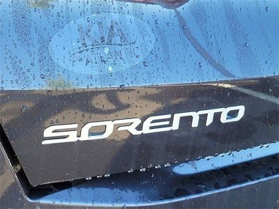 2025 Kia Sorento — photo 10 view