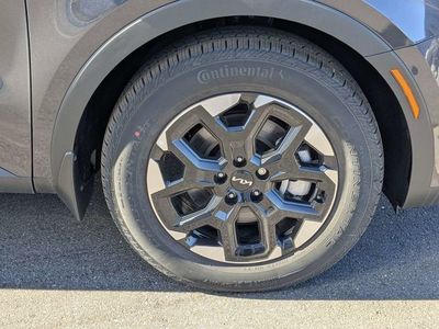 2025 Kia Sorento — photo 11 view
