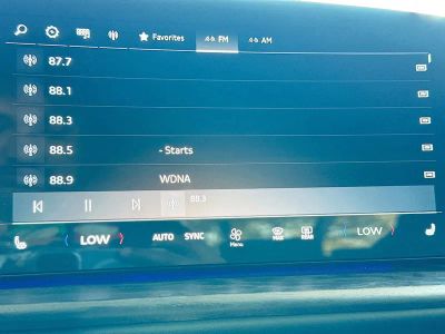 2025 Audi Q5 — photo 14 view