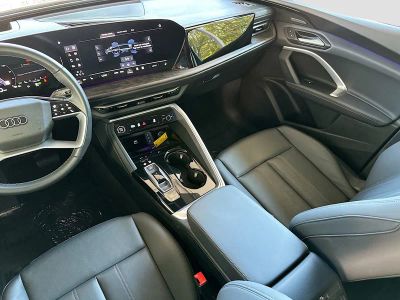2025 Audi Q5 — photo 24 view