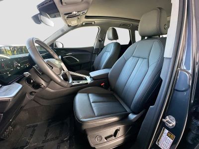 2025 Audi Q5 — photo 21 view