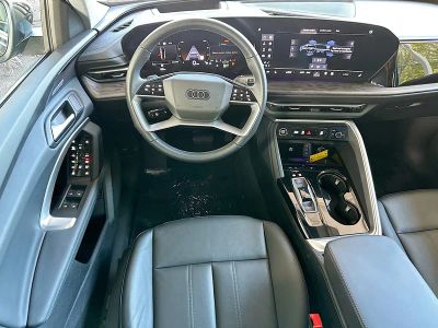 2025 Audi Q5 — photo 23 view