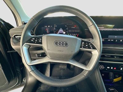 2025 Audi Q5 — photo 10 view