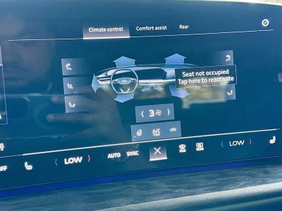 2025 Audi Q5 — photo 15 view