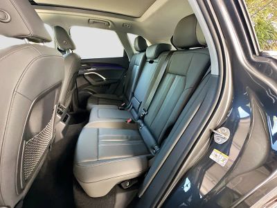 2025 Audi Q5 — photo 25 view