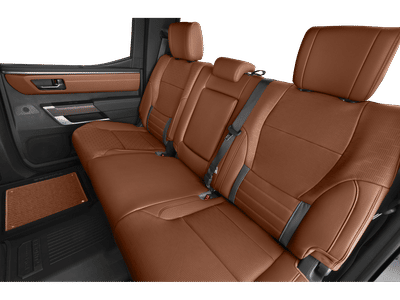 2025 Toyota Tundra Hybrid - Photo 22