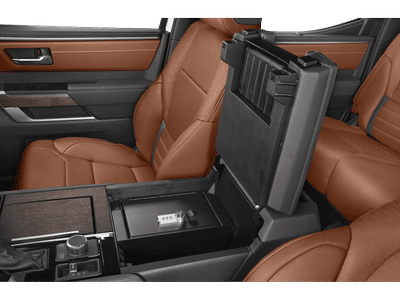 2025 Toyota Tundra Hybrid - Photo 23