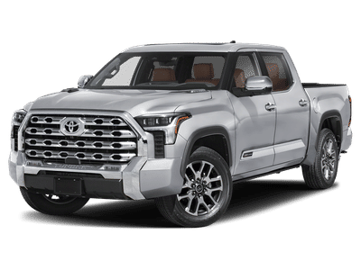 2025 Toyota Tundra Hybrid - Photo 14