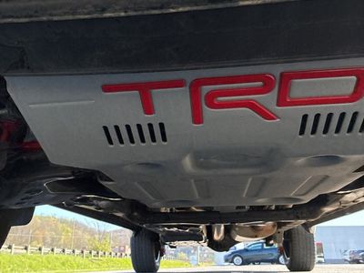 2025 Toyota Tundra Hybrid - Photo 11