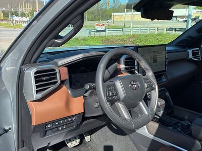 2025 Toyota Tundra Hybrid - Photo 12