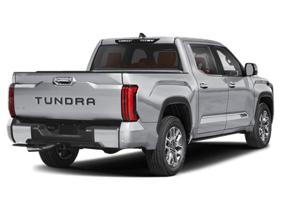 2025 Toyota Tundra Hybrid - Photo 15