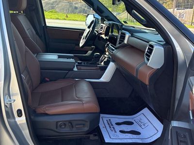 2025 Toyota Tundra Hybrid - Photo 10