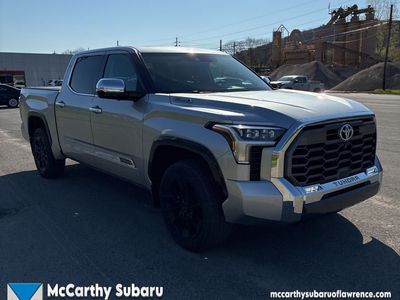 2025 Toyota Tundra Hybrid - Photo 1