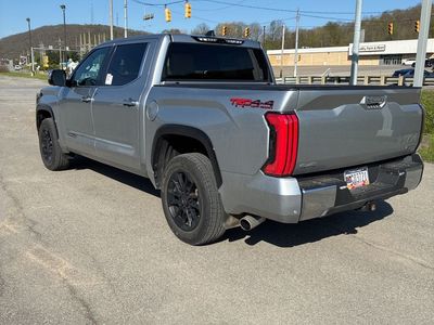 2025 Toyota Tundra Hybrid - Photo 13