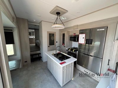 2026 Grand Design Solitude - Photo 4