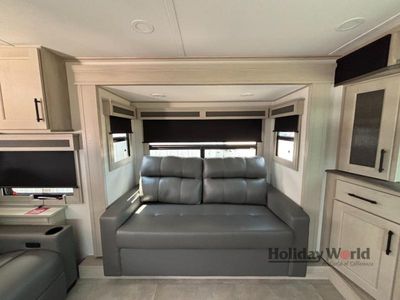 2026 Grand Design Solitude - Photo 14