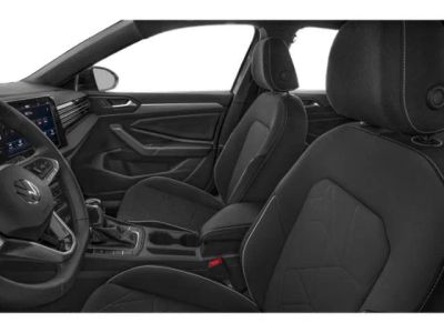 2026 Volkswagen Jetta — photo 9 view