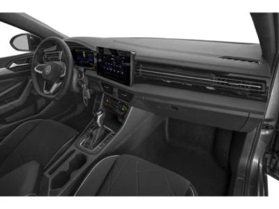 2026 Volkswagen Jetta — photo 15 view
