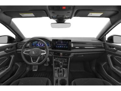 2026 Volkswagen Jetta — photo 8 view