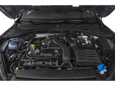 2026 Volkswagen Jetta — photo 12 view