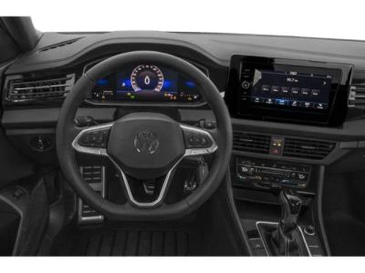 2026 Volkswagen Jetta — photo 7 view