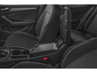 2026 Volkswagen Jetta — photo 14 view