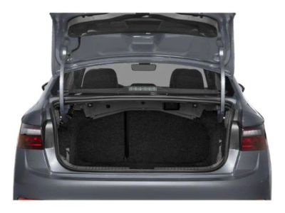 2026 Volkswagen Jetta — photo 11 view