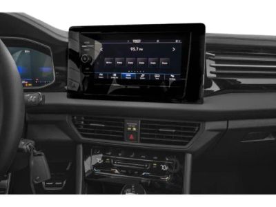 2026 Volkswagen Jetta — photo 10 view