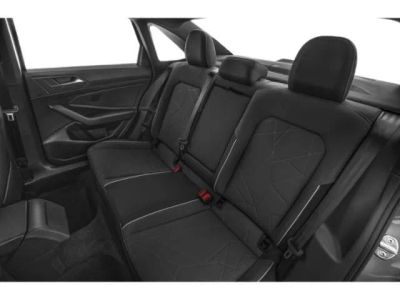 2026 Volkswagen Jetta — photo 13 view