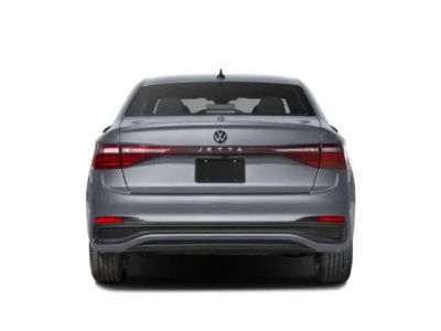 2026 Volkswagen Jetta — detail view