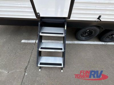 2026 Jayco Jay Flight SLX - Photo 16